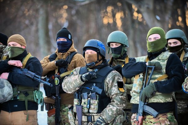 Услуги даркнета