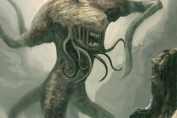 Kraken на русском